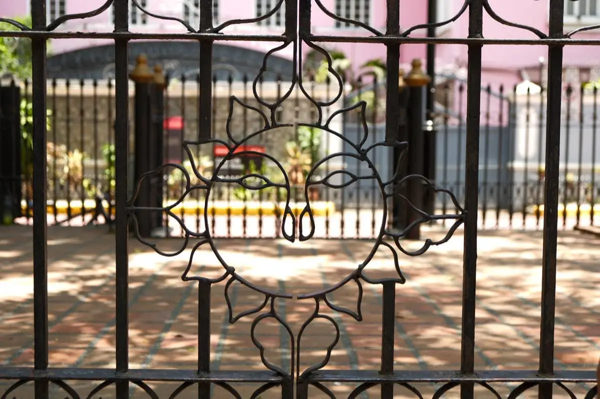 Wood Gates in Hialeah, FL