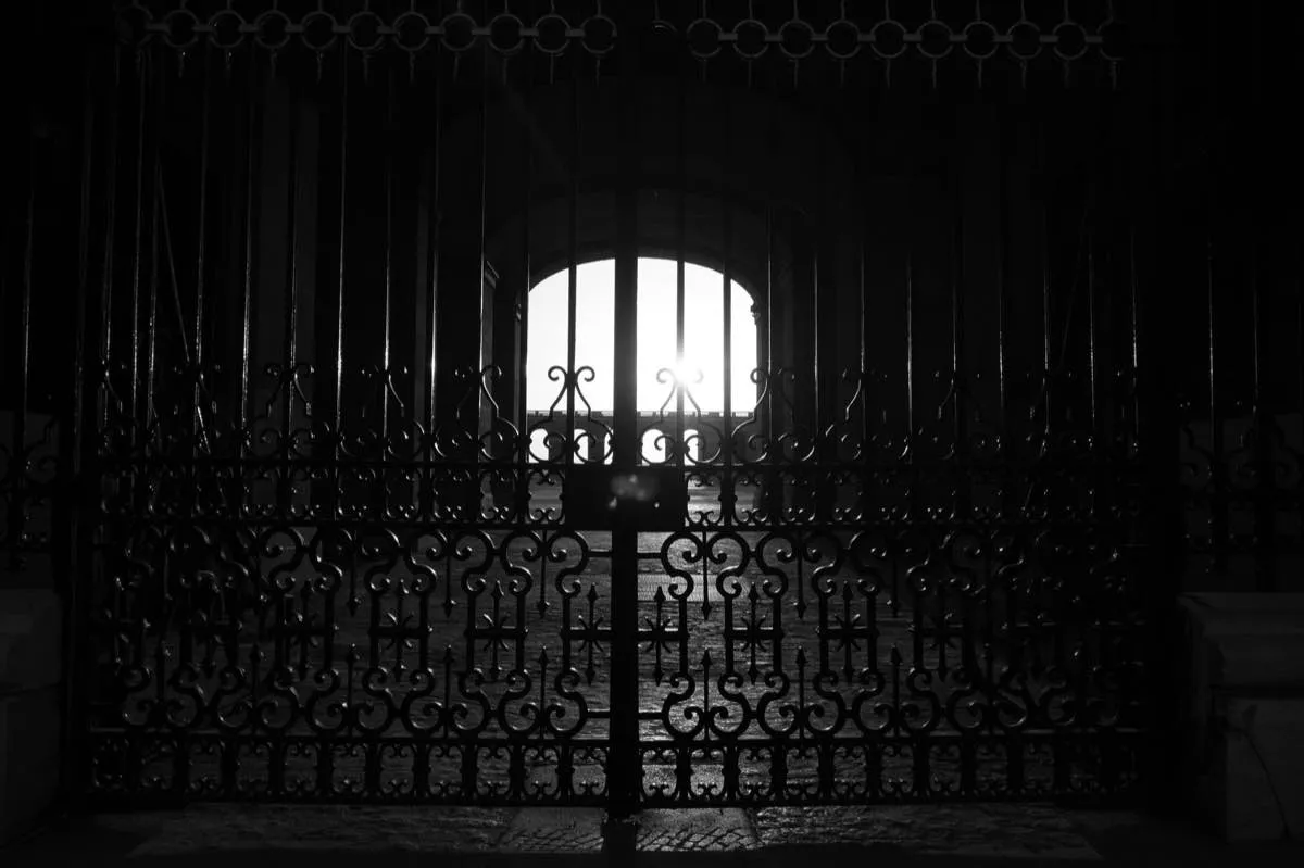 Driveway Gates in Hialeah, FL